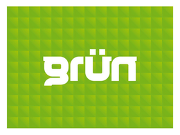 GRUN trademark
