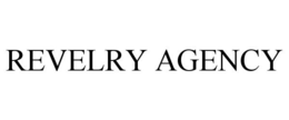 REVELRY AGENCY trademark