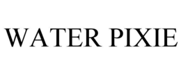 WATER PIXIE trademark