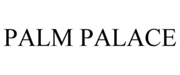 PALM PALACE trademark