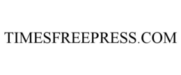 TIMESFREEPRESS.COM trademark