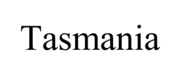 TASMANIA trademark
