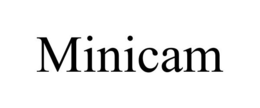 MINICAM trademark