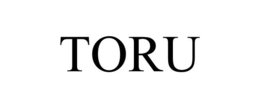 TORU trademark