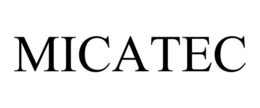 MICATEC trademark