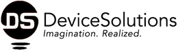 DS DEVICESOLUTIONS IMAGINATION REALIZED trademark