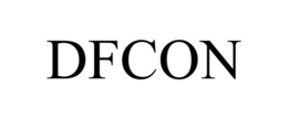 DFCON trademark