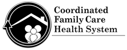 COORDINATED FAMILY CARE HEALTH SYSTEM trademark