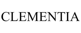 CLEMENTIA trademark