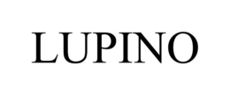LUPINO trademark