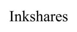 INKSHARES trademark