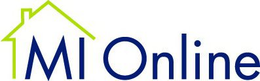 MI ONLINE trademark