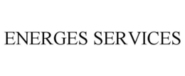 ENERGES SERVICES trademark