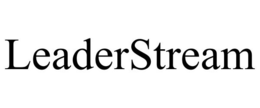 LEADERSTREAM trademark
