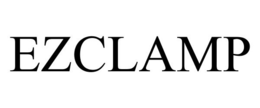 EZCLAMP trademark