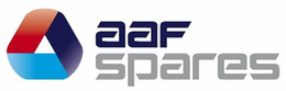 AAF SPARES trademark