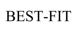 BEST-FIT trademark