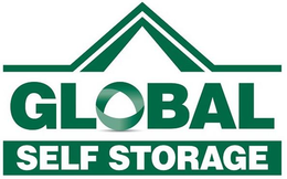 GLOBAL SELF STORAGE trademark