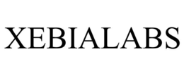 XEBIALABS trademark