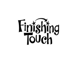 FINISHING TOUCH trademark