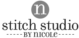 N STITCH STUDIO BY NICOLE trademark