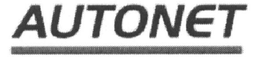 AUTONET trademark