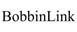 BOBBINLINK trademark