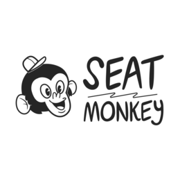 SEAT MONKEY trademark