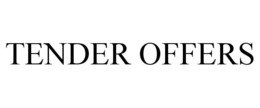 TENDER OFFERS trademark