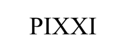 PIXXI trademark