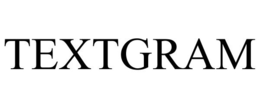 TEXTGRAM trademark