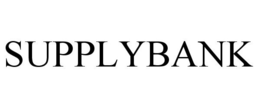 SUPPLYBANK trademark