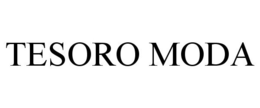 TESORO MODA trademark