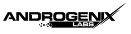 ANDROGENIX LABS trademark