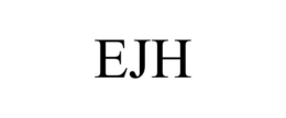EJH trademark