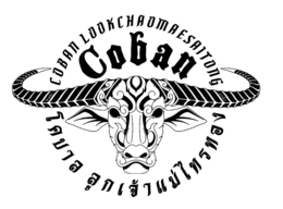 COBAN COBAN LOOKCHAOMAESAITONG trademark