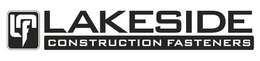 LF LAKESIDE CONSTRUCTION FASTENERS trademark