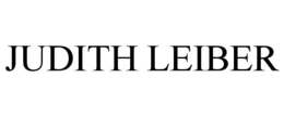 JUDITH LEIBER trademark