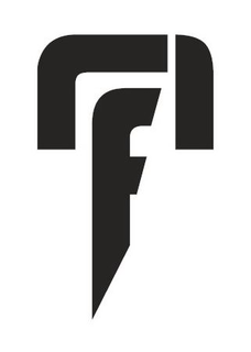 F trademark
