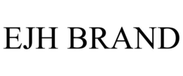 EJH BRAND trademark
