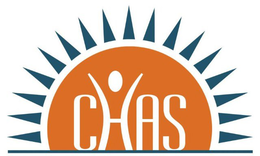 CHAS trademark