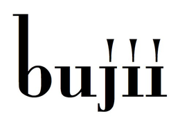 BUJII trademark
