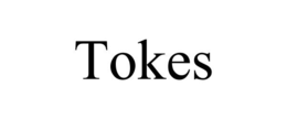 TOKES trademark