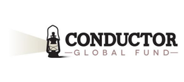 CONDUCTOR - GLOBAL FUND - trademark