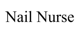 NAIL NURSE trademark