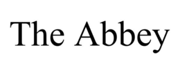 THE ABBEY trademark