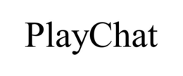 PLAYCHAT trademark