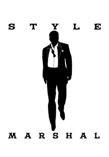 STYLE MARSHAL trademark