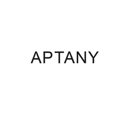 APTANY trademark