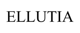 ELLUTIA trademark